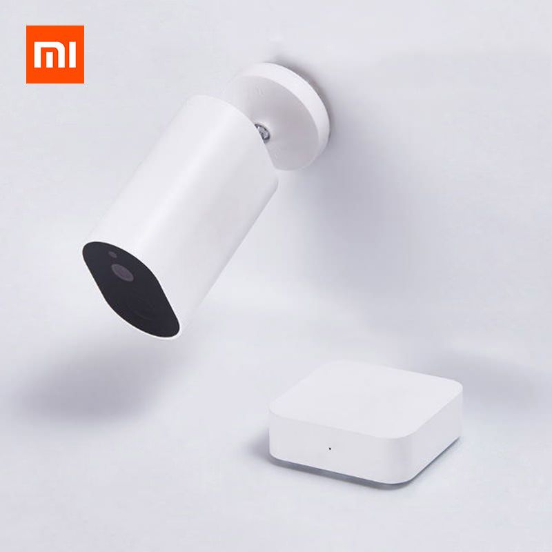 Xiaomi Mijia 1080p Camera Купить