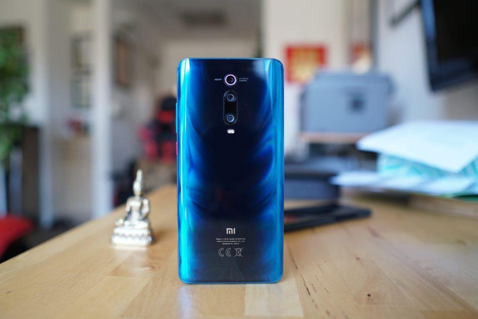 Xiaomi Mi 9 Авито