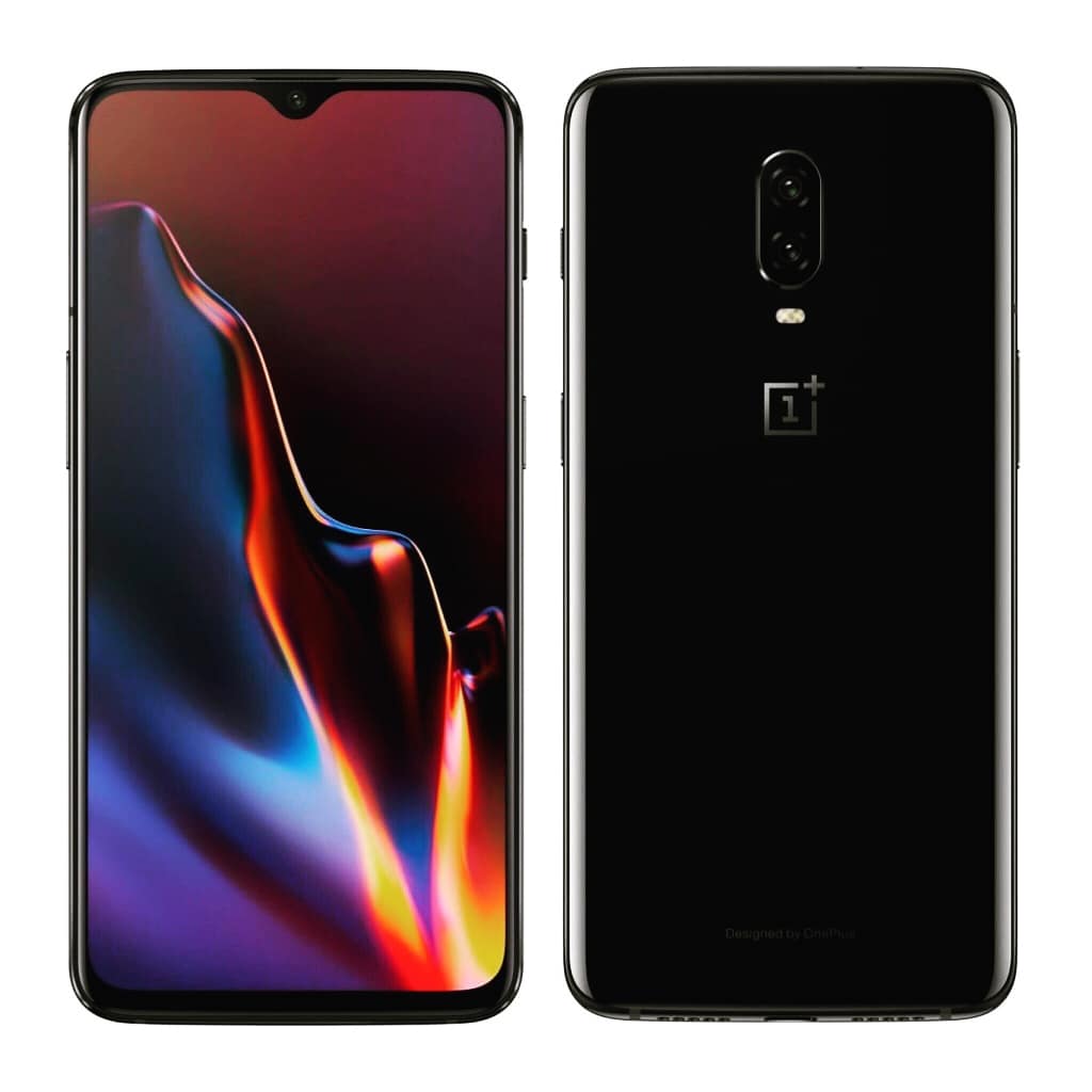 OnePlus 6T