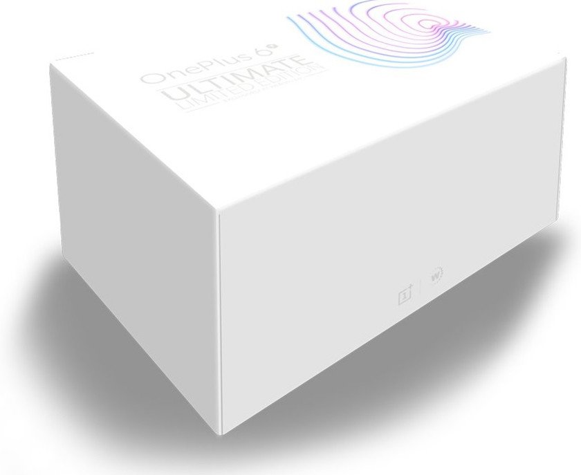 OnePlus 6T