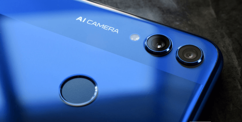 Honor 8X Smartphone