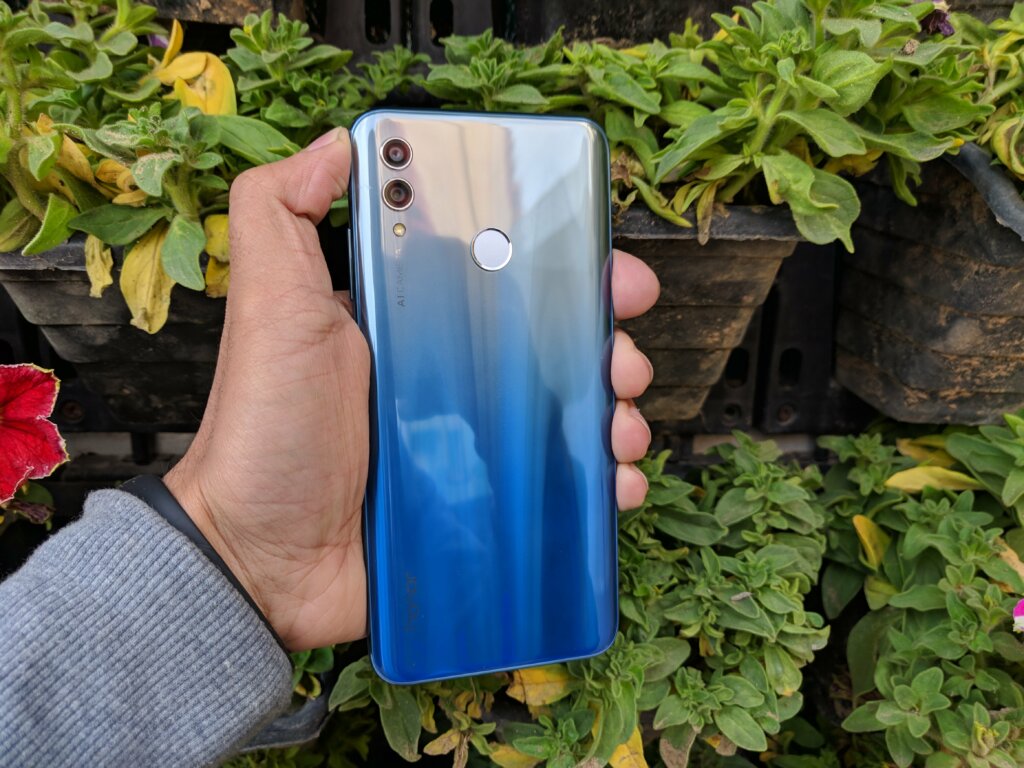 Honor 10 Lite