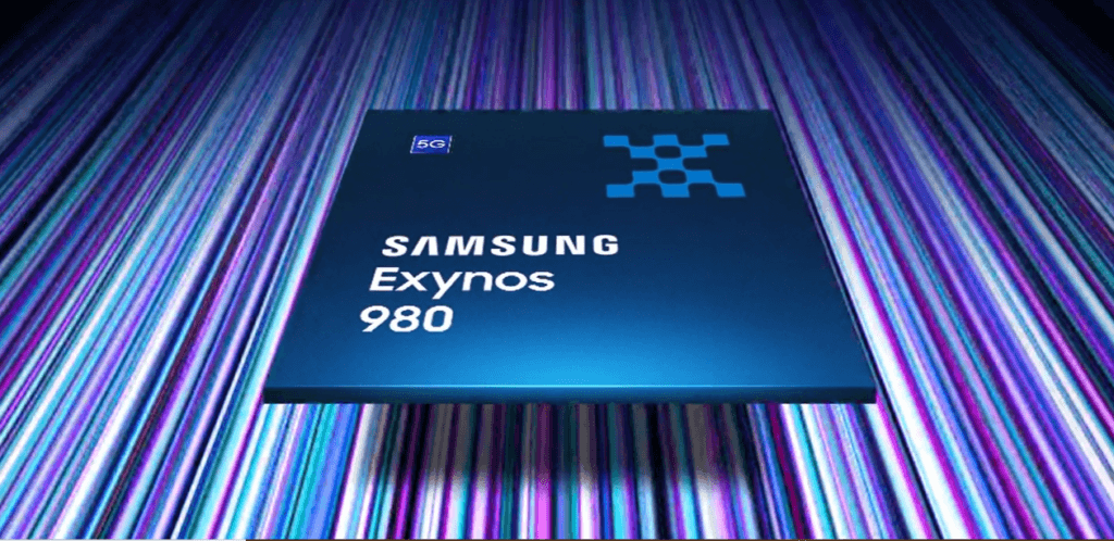 Vivo S6 