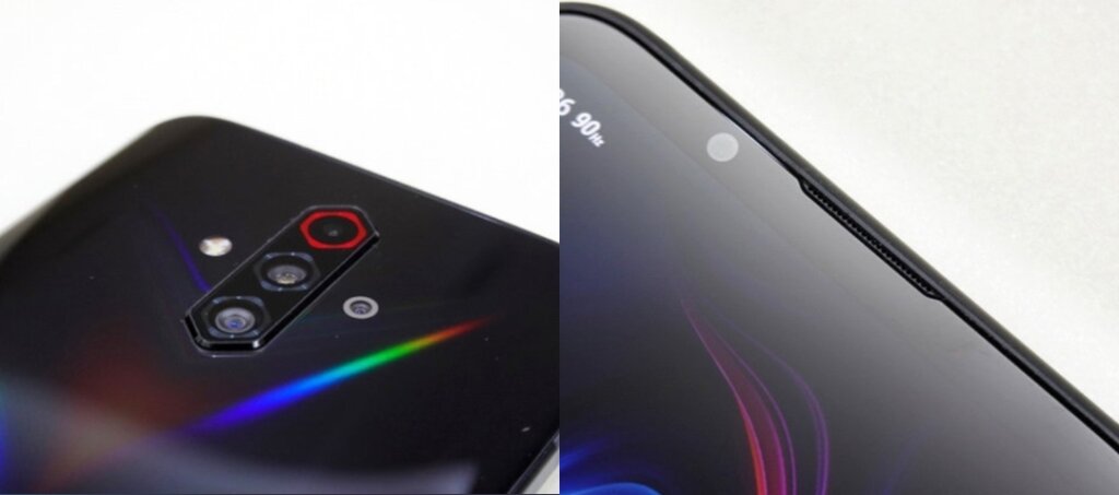 Nubia Play 5G