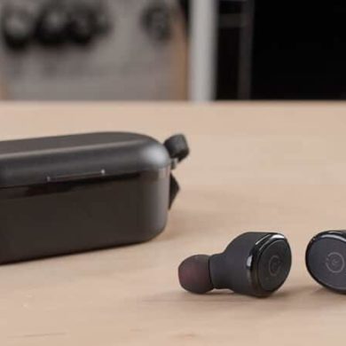 Tozo T6 Earbuds Manual | Step-by-Step Pairing Guide