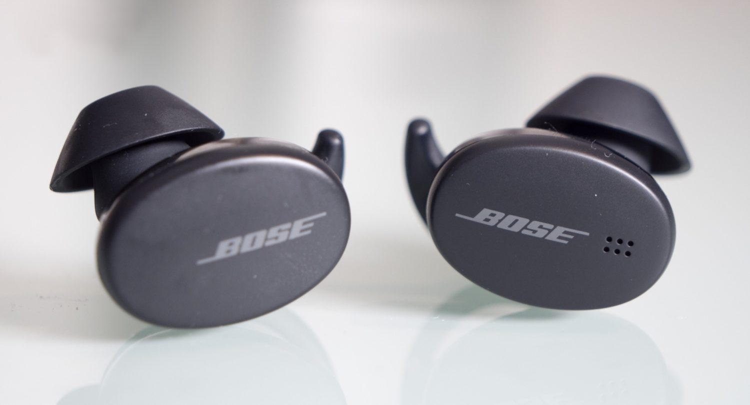 Bose Earbuds Manual | Step-by-step User Guide