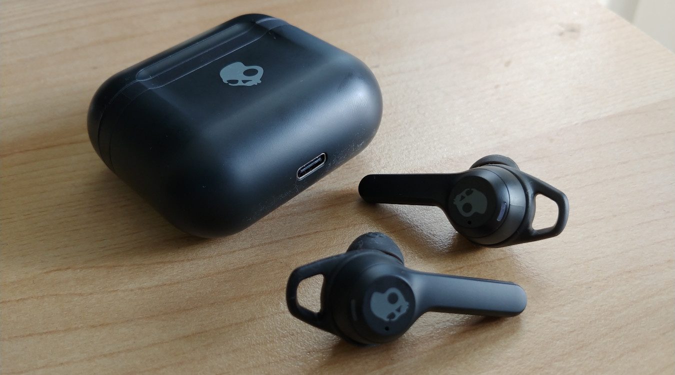 mimar Perseo Dato Skullcandy Indy Anc Earbuds Manual | Pairing & User Guide
