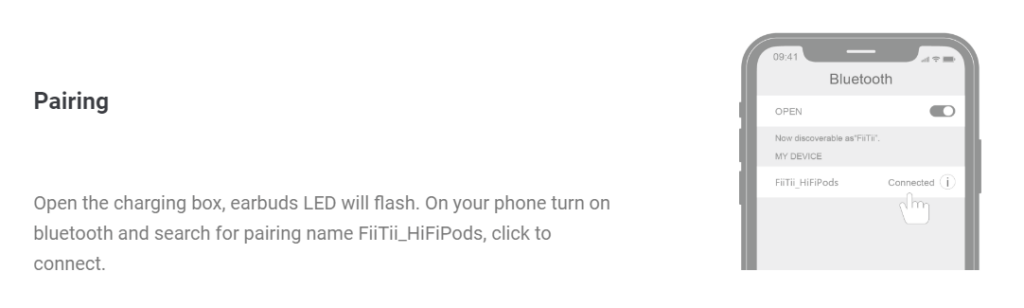 FiiTii-HiFiPods-Manual-1