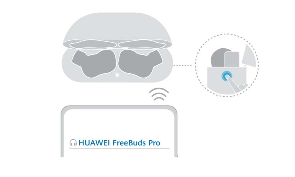 Huawei-FreeBuds-Pro-Manual-1