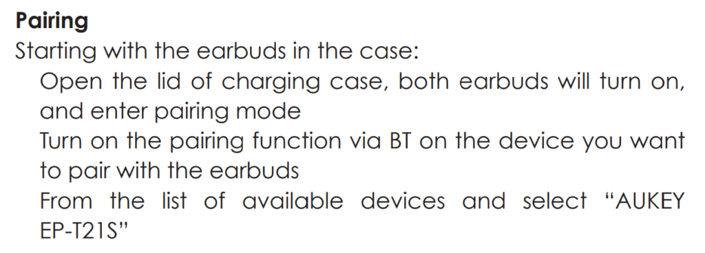 Aukey-EP-T21S-Manual-1