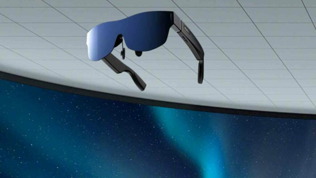 nubia Neovision Glass