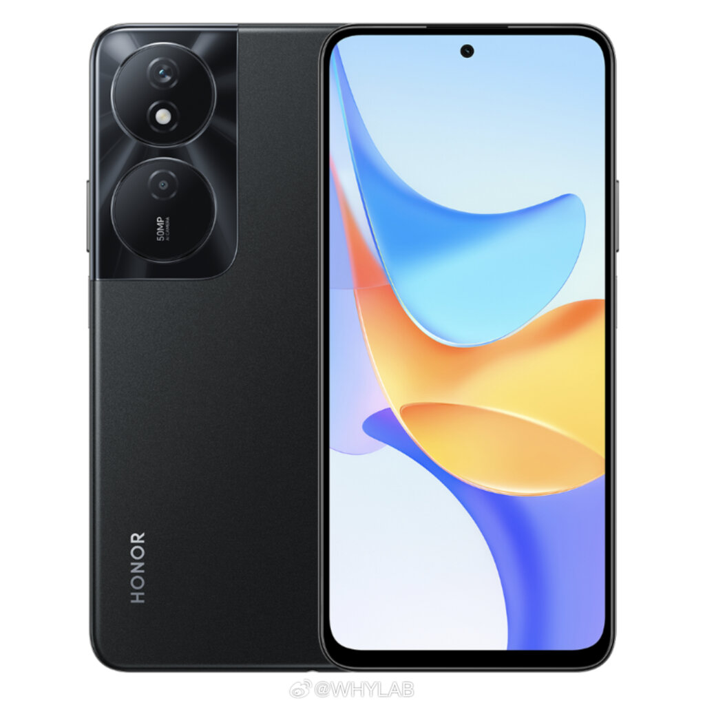 Honor Play 50 Plus