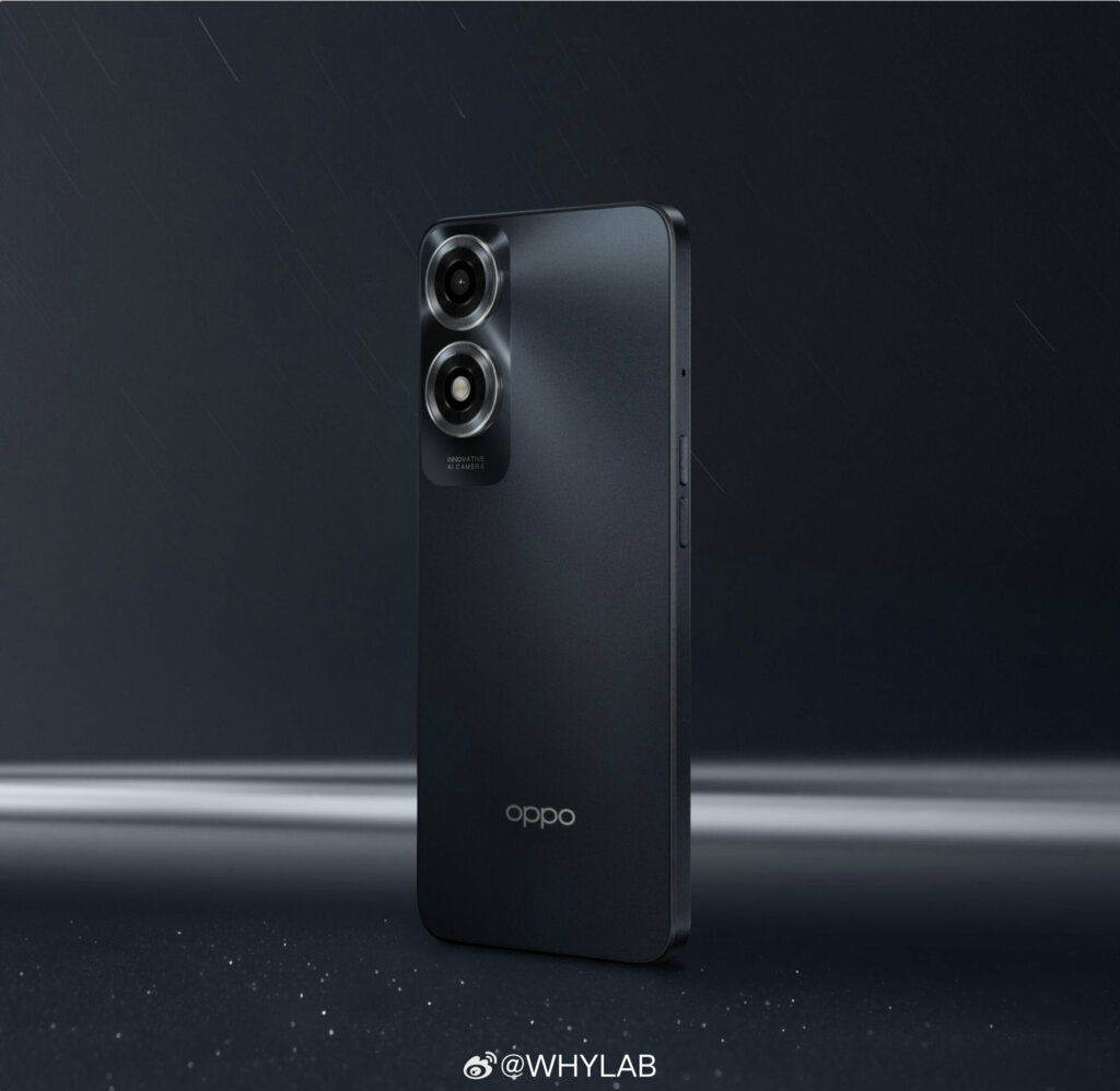 Oppo A2x