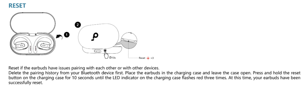 Anker-Soundcore-V30i-Manual-4
