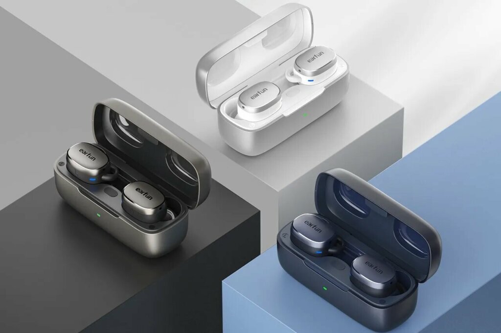 EarFun-Free-Pro-3-Manual-11
