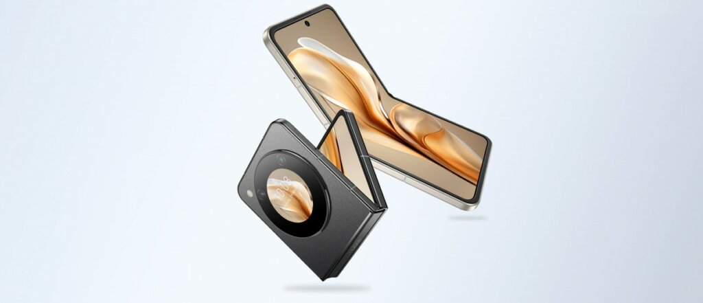 Nubia Flip 