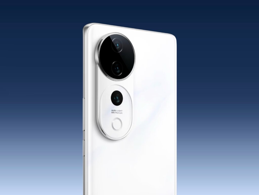 VIVO S19 PRO