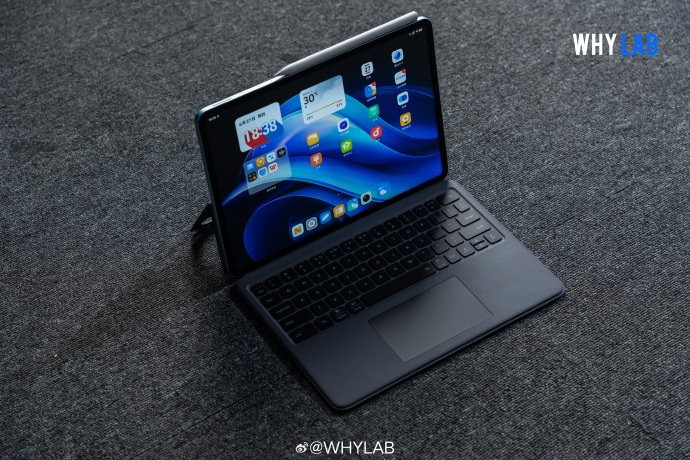Vivo Pad 3