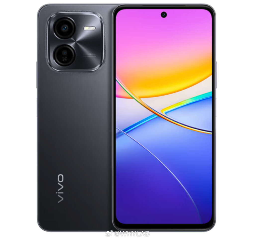 Vivo Y37 Pro